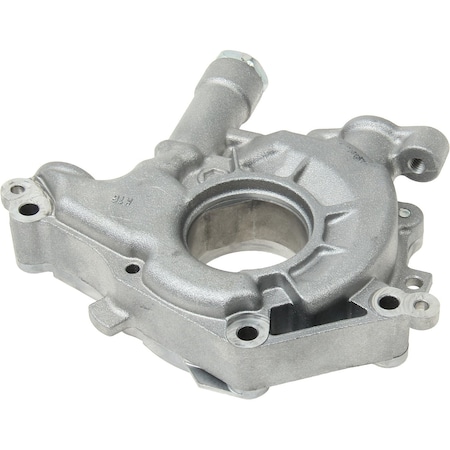 Hitachi 08-07 Infiniti Fx35/07 G35/08-07 M35 Oil Pump, Oup0028 OUP0028